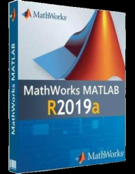 : MathWorks Matlab R2019a v9.6.0.1307630 Update 7 Only (x64)