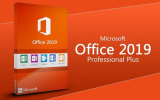 : Microsoft Office Pro Plus 2019 v2001 Build 12430.20264 x64