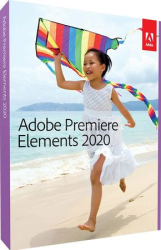 : Adobe Pre Elements 2020.1