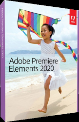 : Adobe Prem_iere Elements 2020.1 (x64)