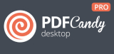 : Icecream Pdf Candy Desktop Pro v2.87