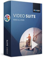 : Movavi Video Suite v20.2.0 + Portable