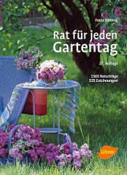 :  Rat für jeden Gartentag