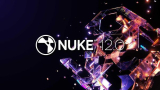 : The Foundry Nuke Studio 12.0v4 (x64)