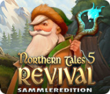 : Northern Tales 5 Revival Sammleredition German-MiLa