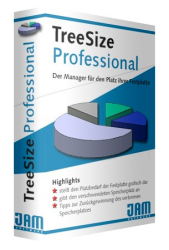 : TreeSize Professional 7.1.4.1469 Retail