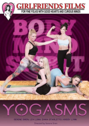 : GirlfriendsFilms Yogasms Xxx 720p Mp4-Ktr