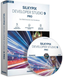 : Silkypix Developer Studio Pro v10.0.1.0 