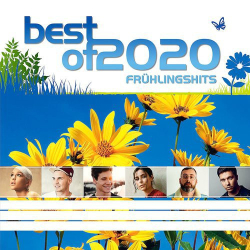 : Best Of 2020 - Frühlingshits (2020)