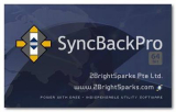 : 2BrightSparks SyncBackPro v9.3.3 + Portable