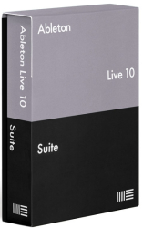 : Ableton Live Suite v10.1.9