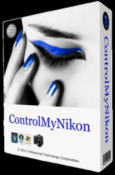 : ControlMyNikon Pro v5.5.78.90