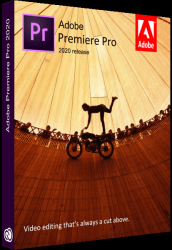 : Adobe Prem_iere Pro 2020 v14.0.3.1 (x64)