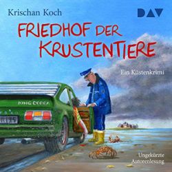 : Krischan Koch - Friedhof der Krustentiere