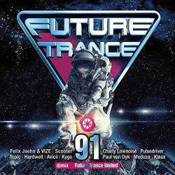 : Future Trance Vol. 91 (2020)