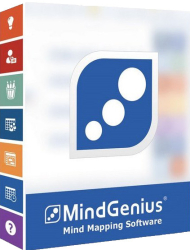 : MindGenius 2019 v8.0.1.7183