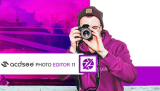 : AcDSee Photo Editor v11.1 Build 97 (x64)