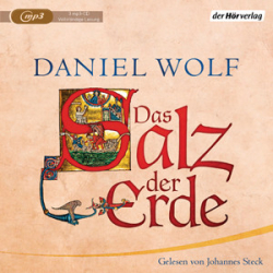 : Daniel Wolf - Das Salz der Erde