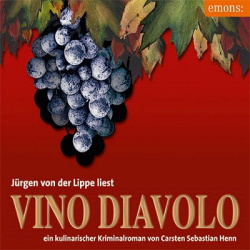 : Carsten Sebastian Henn - Julius Eichendorff - 5 - Vino Diavolo