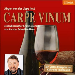 : Carsten Sebastian Henn - Julius Eichendorff 6 - Carpe Vinum