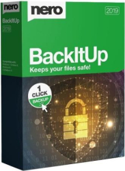 : Nero BackItUp 2020 v22.0.1.12