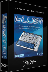 : Rob Papen Blue II v1.0.3e