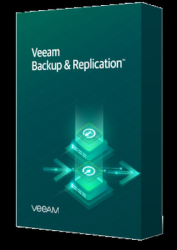 : Veeam Backup & Replic_ation v10.0.0.4461