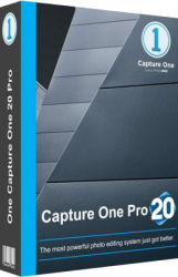 : Capture One 20 Pro v13.0.2.13 