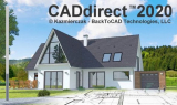 : BackToCAD CADdirect 2020 v9.2a (x64)