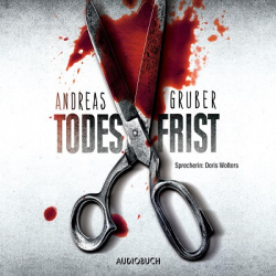 : Andreas Gruber - Todesfrist