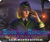 : Edge of Reality Zeichen des Schicksals Sammleredition German-MiLa