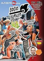 : Bodo Burner 7 German Xxx DvdriP x264-SharpXxx