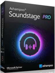 : Ashampoo Soundstage Pro v1.0.1