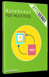 : ByteScout PdF Multitool v10.8.1.3800 Business