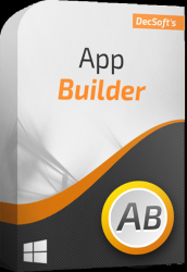 : App Builder 2020.65