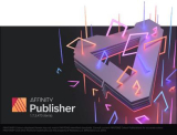 : Serif Affinity Publisher v1.8.0.584 Portable