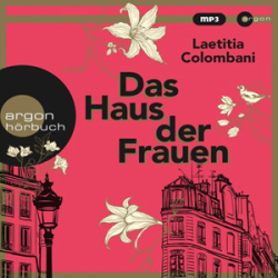 : Laetitia Colombani - Das Haus der Frauen