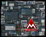 : MeldaProduction MCompleteBundle v14.04