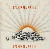 : Popol Vuh - Discography 1970-1997