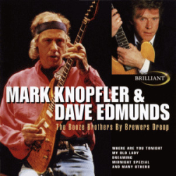 : Mark Knopfler - Discography 1983-2019