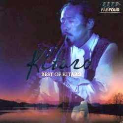 : Kitaro - Discography 1978-2017