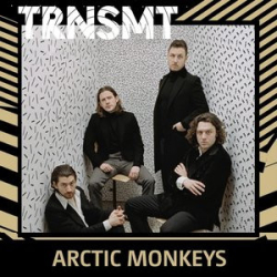 : Arctic Monkey - Discography 2015-2018