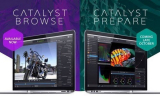 : Sony Catalyst Browse Suite 2019.2.1