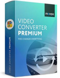 : Movavi Video Converter Premium v20.1.2 + Portable