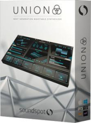 : Soundspot Union v1.0.3