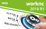 : Vero Worknc v2020.1