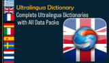 : Ultralingua Dictionary v7.1.1