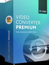 : Movavi Video Converter v20.1 Premium