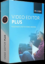 : Movavi Video Editor Plus v20.2.0