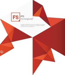 : FtI Forming Suite 2020.0.0 Build 26918.1 (x64)